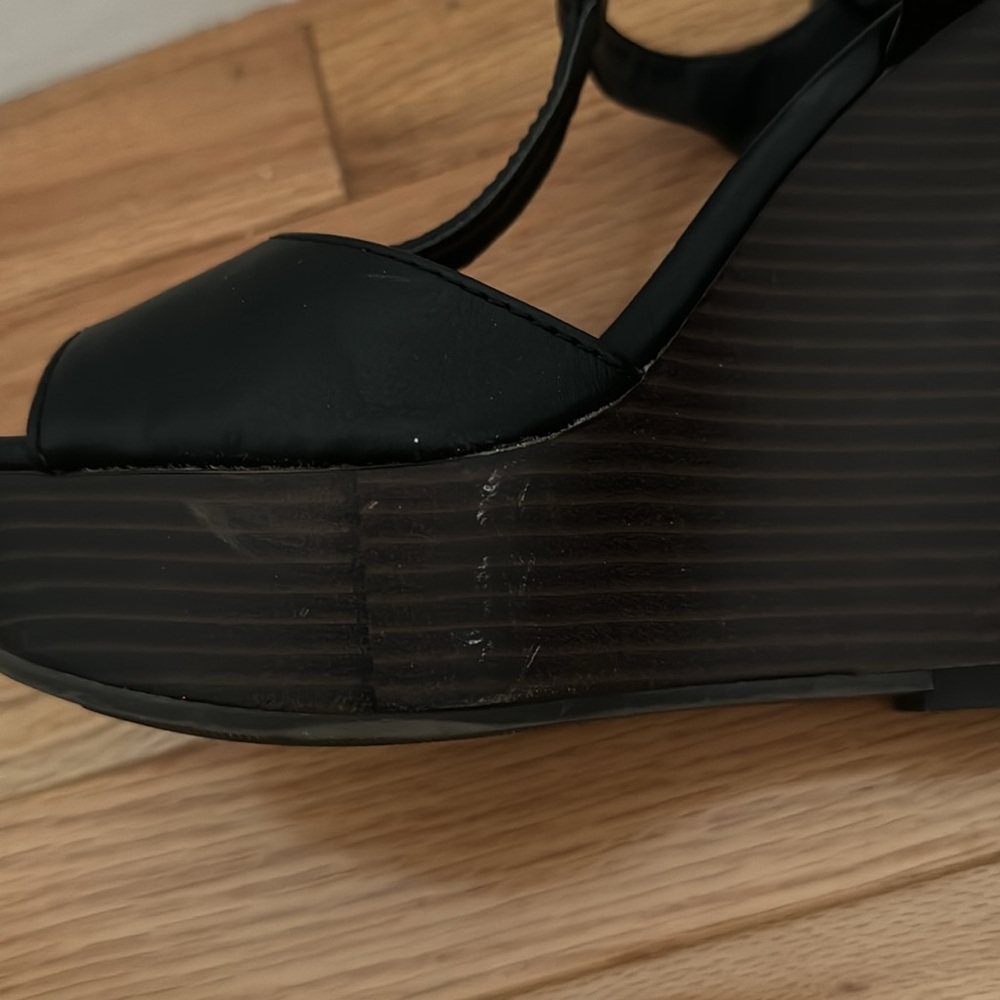 Wedges - Picture 7 of 8